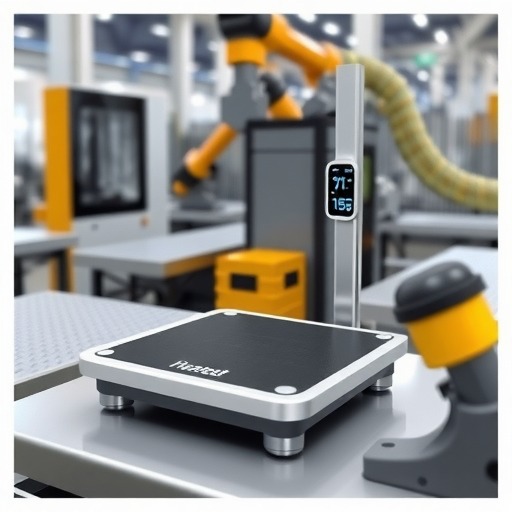 托利多称重设备参评拿下技术大奖，一体化作业如何稳步推进？(图1)