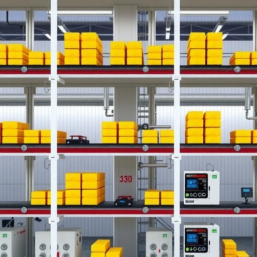 梅特勒-托利多研发：智能称重控制系统落地一体化如何做到衔接顺畅？(图1)