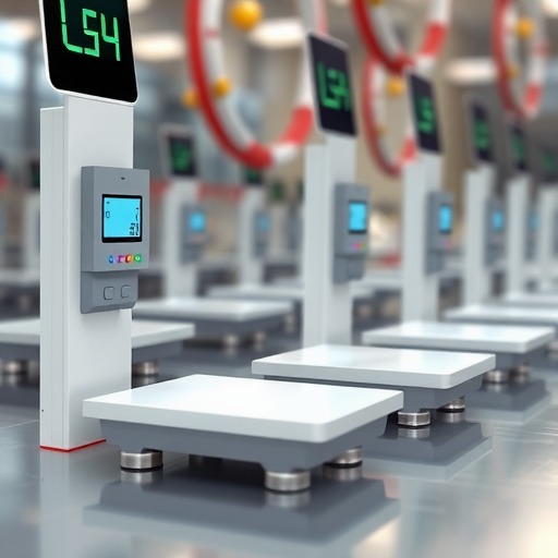 赛多利斯称重设备升级+无线传输技术应用一体化作业,圆满完成:效率翻倍的秘密(图1) 赛多利斯称重设备升级+无线传输技术应用一体化作业,圆满完成:效率翻倍的秘密(图1)