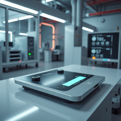 2026年称重技术研讨新趋势：计量创新方向交流一体化作业这样干才扎实(图1)