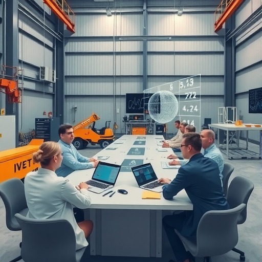 一场称重设备行业峰会，如何把“计量技术经验交流”和“一体化作业”同时玩转？(图1)