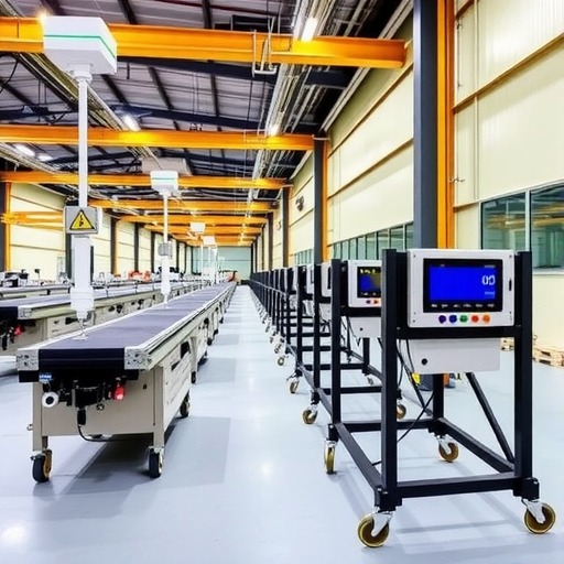 称重技术研讨+计量创新方向交流一体化作业如何扎实实施(图1)