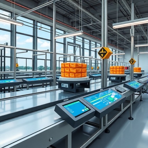 称重行业新闻报道：一体化作业如何让计量发展动态解读高效办结(图1)