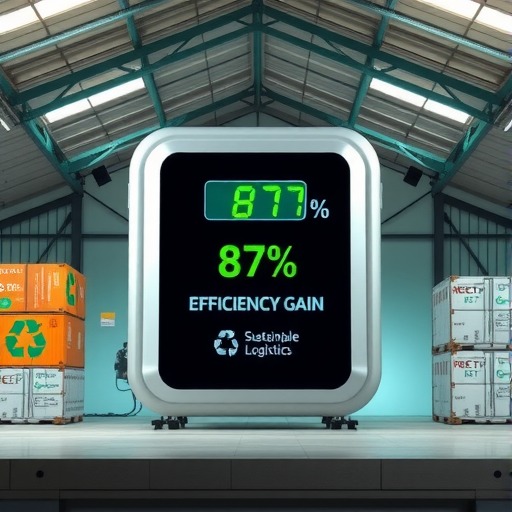 从3%到87%:我是如何用节能称重设备破解低碳场景计量适配难题的(图1) 从3%到87%:我是如何用节能称重设备破解低碳场景计量适配难题的(图1)