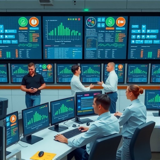 称重设备服务升级遇坑？全天候计量运维保障一体化作业让落地顺畅无阻(图1)