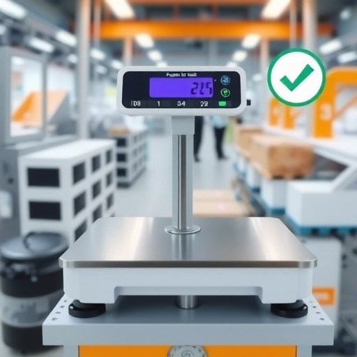 称重设备服务优化+本地化计量适配落地一体化作业，圆满完成！2026最全实战指南(图1)