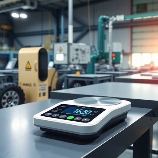 称重设备服务优化+本地化计量适配落地一体化作业，圆满完成！2026年实战复盘(图1)