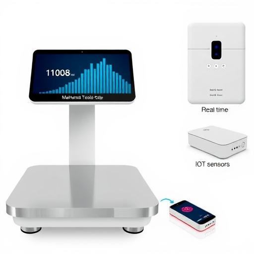 称重设备维保升级+智能计量监控落地一体化作业,推进顺畅的3个秘密(图1) 称重设备维保升级+智能计量监控落地一体化作业,推进顺畅的3个秘密(图1)