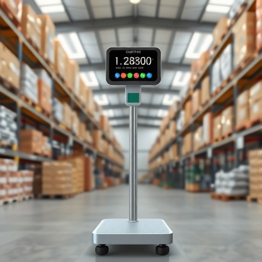 称重设备服务优化新范式：本地化计量适配落地一体化作业圆满成功，我们是怎么做到的？(图1)