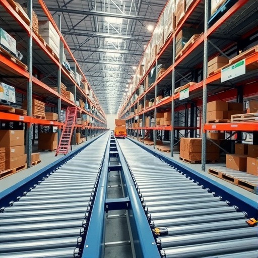 行业格局调整下，称重设备龙头企业如何用一体化作业稳赢？(图1)