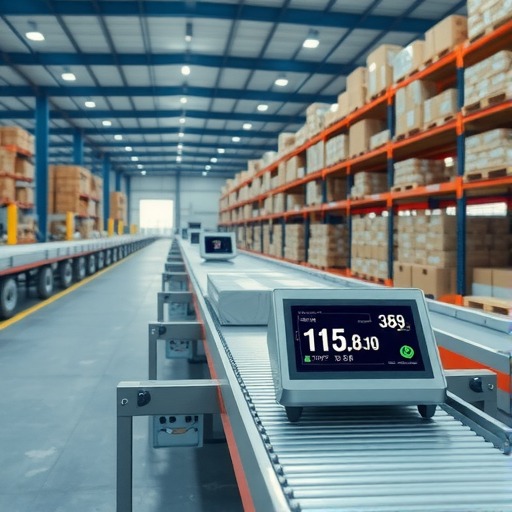 智能称重设备应用如何破局？跨车间货物计量一体化作业实战指南(图1)