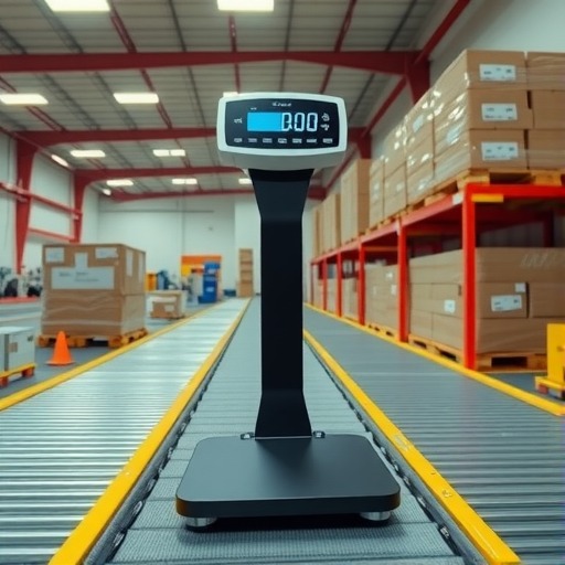 称重设备租赁推广：企业计量投入降低一体化作业如何扎实实施？(图1)