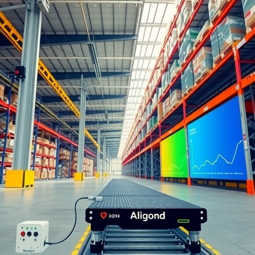 从“称重焦虑”到AI一体化作业：我是如何让计量效率飙升200%的？(图1)