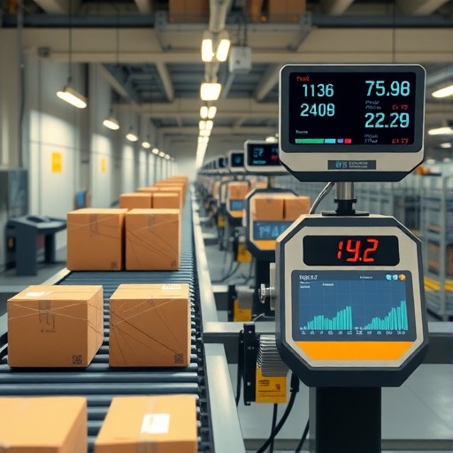 智能称重设备普及后,我亲历的一场计量效率革命(图1) 智能称重设备普及后,我亲历的一场计量效率革命(图1)