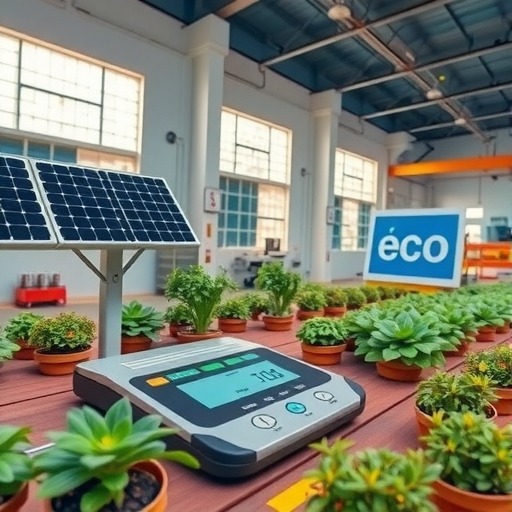 称重设备行业转型：绿色低碳一体化作业如何稳步推进？我踩过