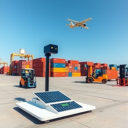 物联网称重设备试点户外场景：一体化作业让落地顺畅得不像话(图1)