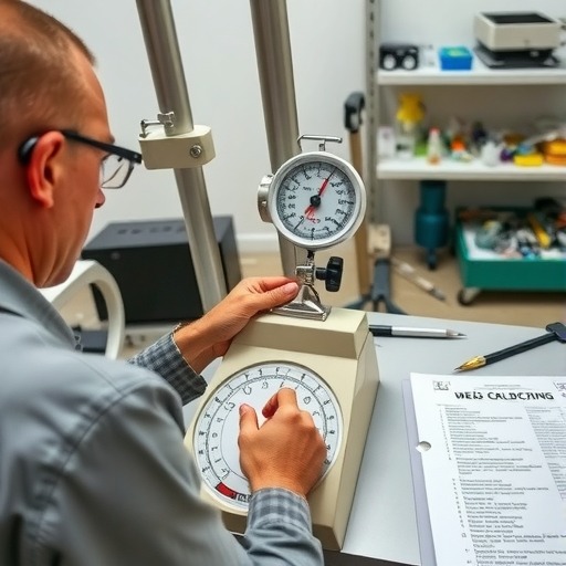 二手称重设备交易如何不踩坑？计量规范体系搭建才是王道(图1)