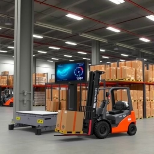 节能称重设备推广租赁模式落地：一体化作业如何稳步推进？(图1)