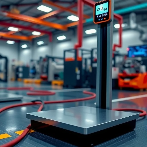 称重设备智能化推进如何同步提升市场占比？实测3大策略(图1)