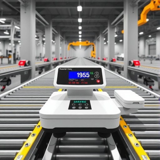 节能称重设备推广新解法：租赁模式落地一体化如何稳步推进？(图1)