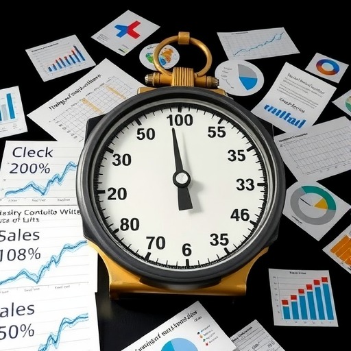 称重设备销量统计 + 市场趋势分析一体化作业，90%企业