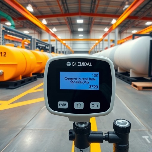 差点赔掉一个老客户：化工原料智能称重技术到底值不值得上？(图1)