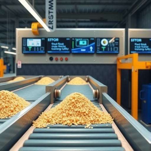 搞砸了三条生产线，我才搞懂新能源材料智能称重系统(图1)