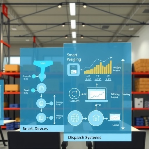 智能称重设备智能派车系统到底怎么选？2026年实测经验分享(图1)