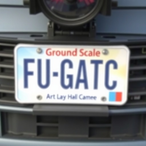 地磅旁边蹲了三天，我发现智能称重设备车牌自动识别的坑比想象的多(图1)