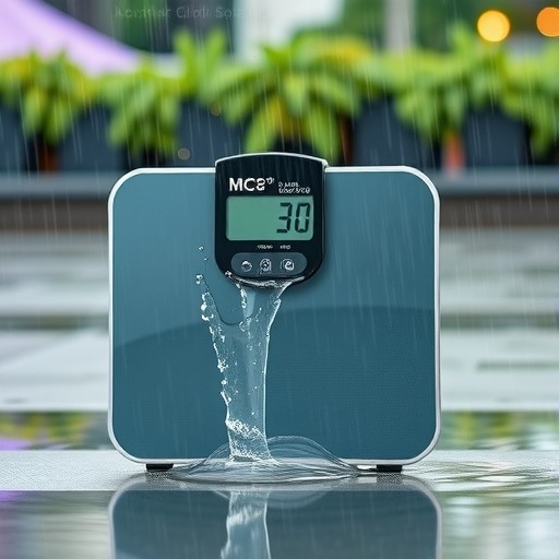 雨季称重设备频繁故障？2026年最全防护规范来了(图1)