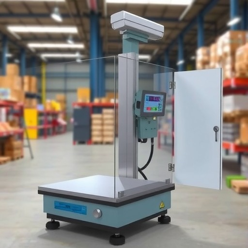 上个月损失12万后，我搞懂了称重设备防作弊三重防护(图1)