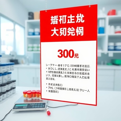 药厂老张的300万罚款单：医药行业智能称重规范到底怎么搞