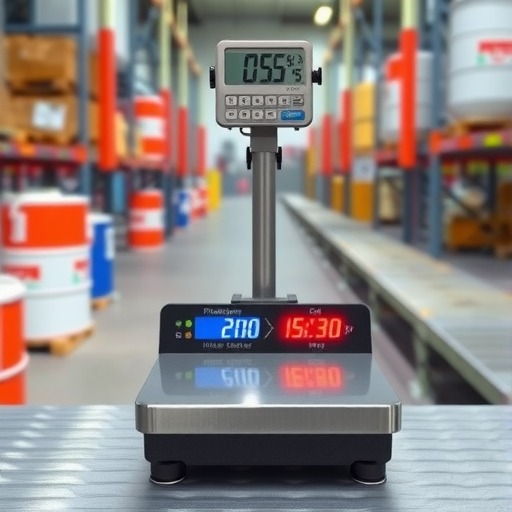 花120万买了台问题设备后，我才搞懂化工原料智能称重技术(图1)