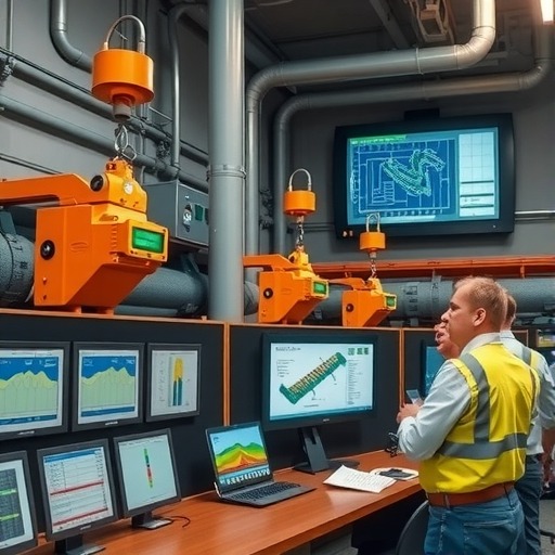 矿山智能称重设备方案怎么选？聊了17个矿长后我悟了(图1)