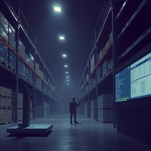 一个物流老板的深夜吐槽：智能称重设备智能派车系统到底有没有用？(图1)