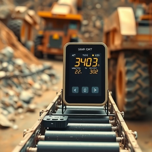 矿山智能称重设备方案真的有用吗？我们花了3个月实测发现……(图1)