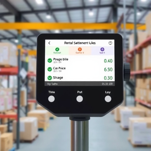 2026年最新称重设备租金结算规则，看完少走3年弯路(图1)