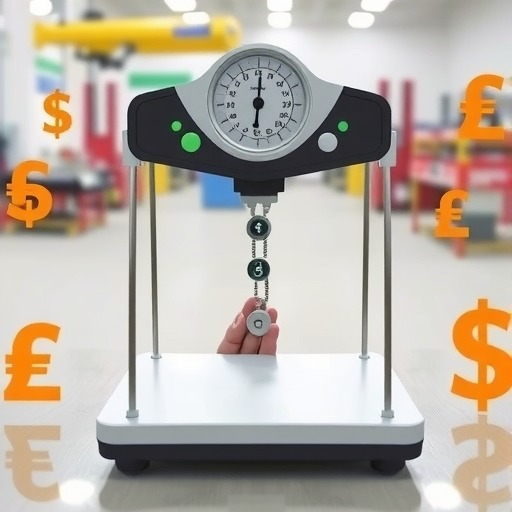 算不清这笔账就别做这行了：称重设备成本核算方法(图1)