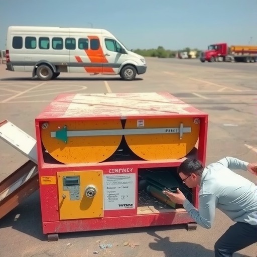 花3万换了台地磅才知道，称重设备维保服务规范真不是摆设(图1)