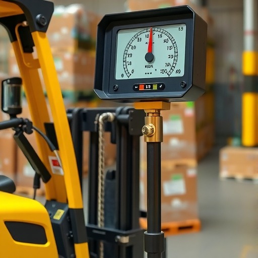 一年省下20万：称重设备运维成本控制的野路子