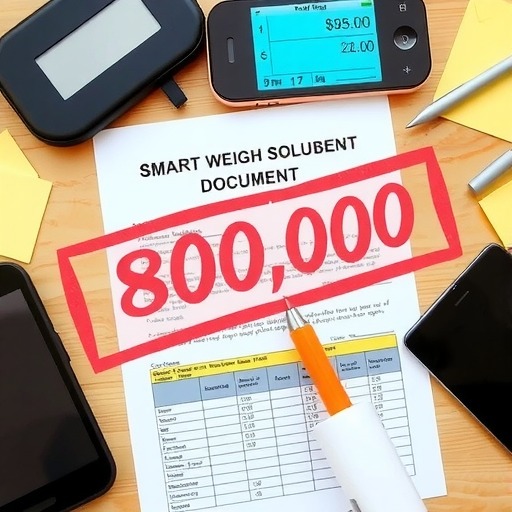 2026年称重设备采购选型指南：一个采购总监让我多花了80万(图1)