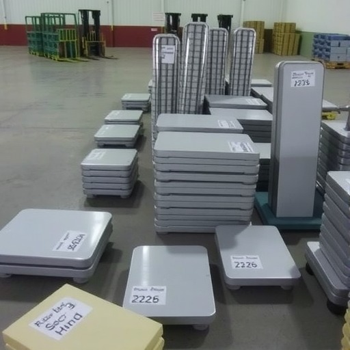 工厂倒闭甩卖没赶上？2026年称重设备二手置换行情(图1)