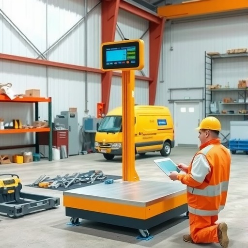 称重设备运维成本控制：一年省下十几万，我是怎么做到的(图1)