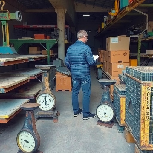 工厂老板血泪教训：称重设备二手置换行情，我花了3个月才搞明白(图1)