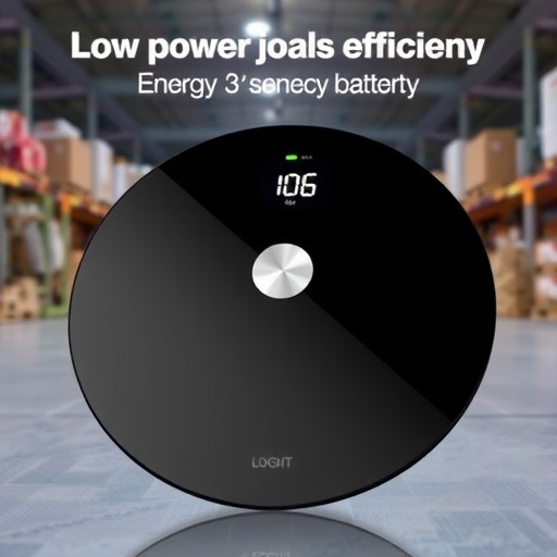 用了三个月我才明白：24小时低功耗智能称重到底省在哪(图1)