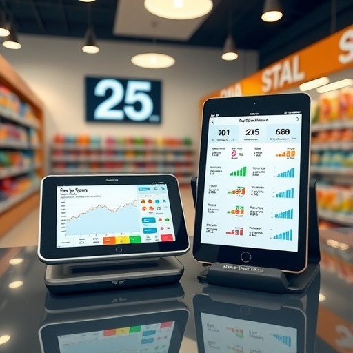 从7家店管到25家不累人：智能称重门店远程管店实操笔记(图1)