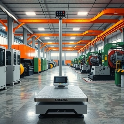 工厂老板都在问的称重设备更新补贴政策，到底能省多少钱？