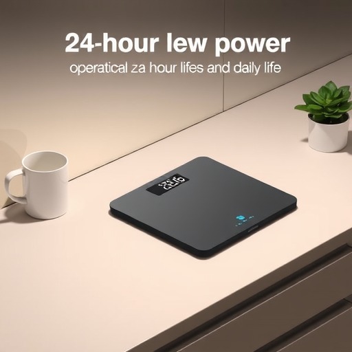 我花3个月测试了5款设备，24 小时低功耗智能称重到底值