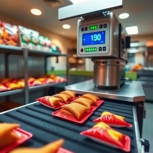 花3万块买了个教训:食品级检重秤技术要求没那么简单(图1) 花3万块买了个教训:食品级检重秤技术要求没那么简单(图1)