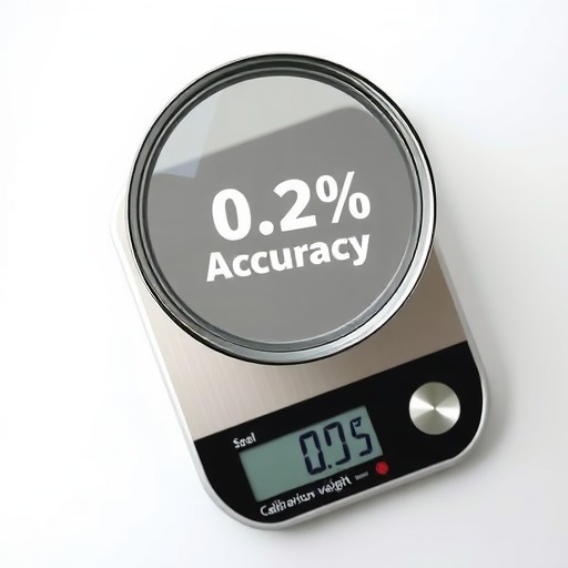 花了三个月才搞懂：称重设备 0.02% 精度标准到底意味着什么(图1)